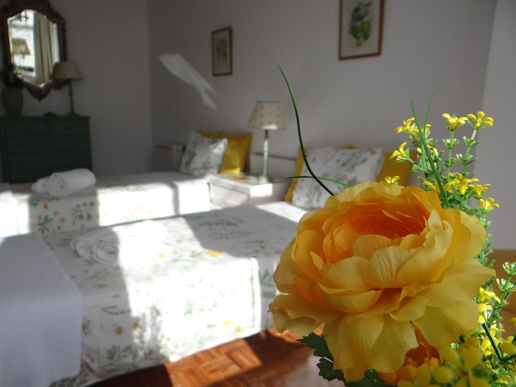 Meet Porto Apartment Matosinhos  Room photo