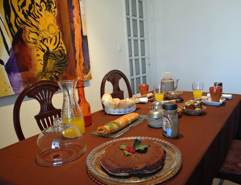 Meet Porto Apartment Matosinhos  Room photo