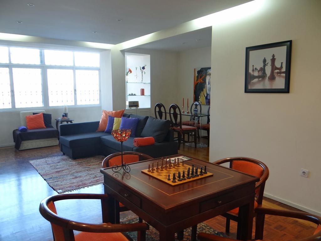 Meet Porto Apartment Matosinhos  Room photo