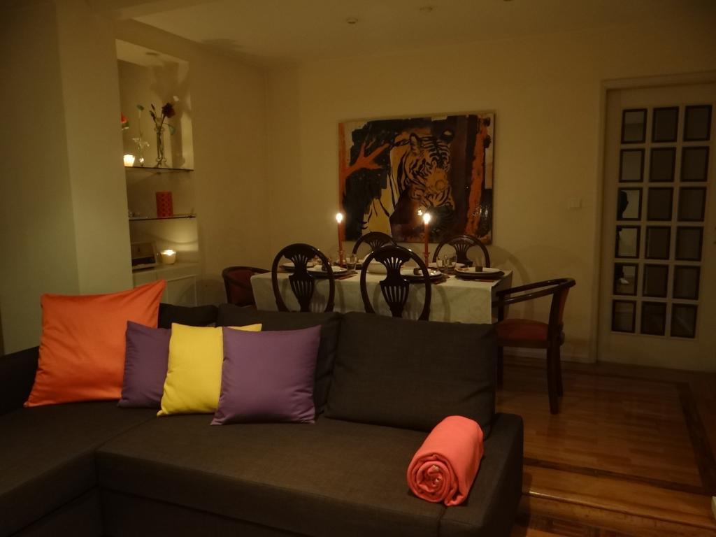 Meet Porto Apartment Matosinhos  Room photo