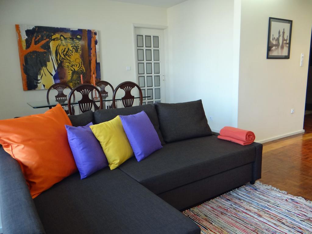 Meet Porto Apartment Matosinhos  Room photo