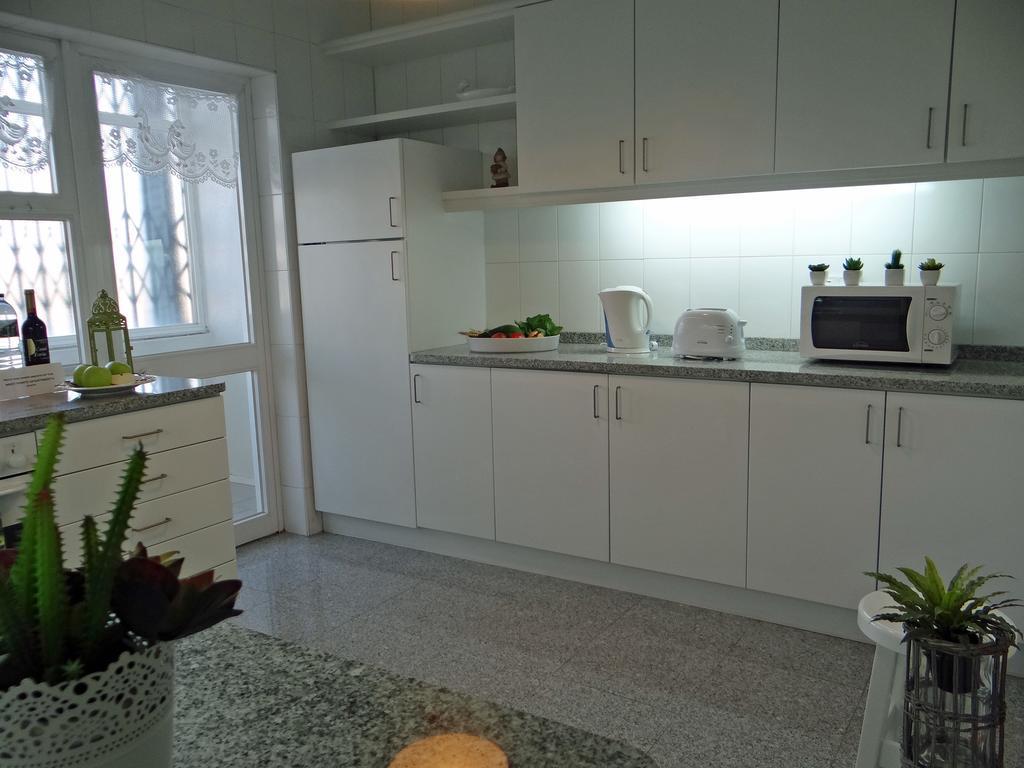 Meet Porto Apartment Matosinhos  Room photo