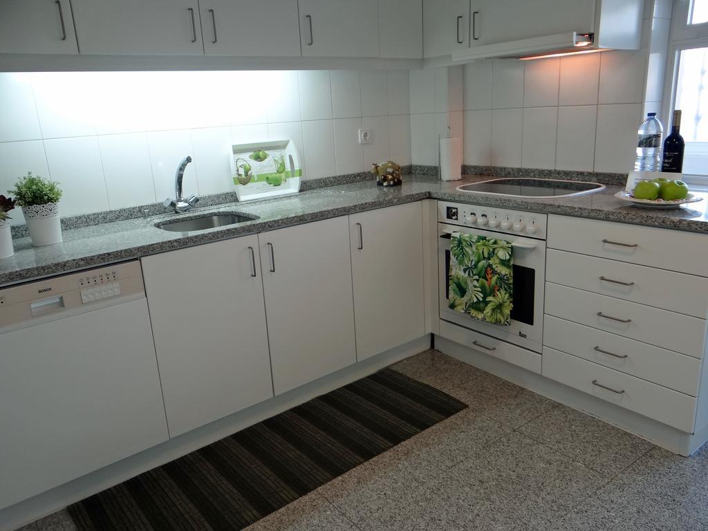 Meet Porto Apartment Matosinhos  Room photo